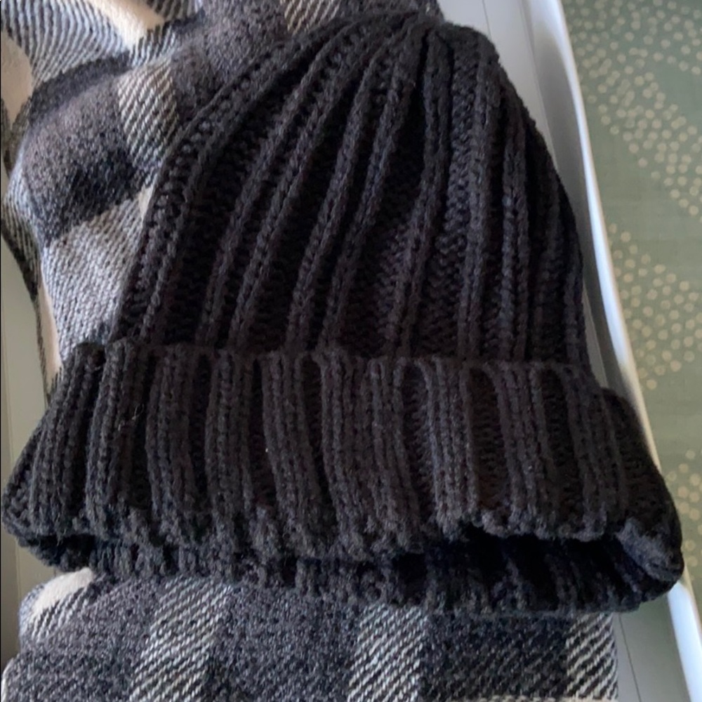Crochet Hat - Picture 2 of 2